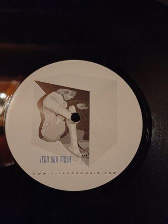 Brian Aneurysm : Inertia (12")