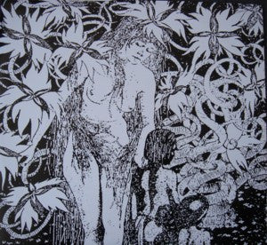 Godsy : Wounding Tricks (12")