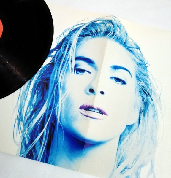 Yuri (3) : Soy Libre (LP, Album)