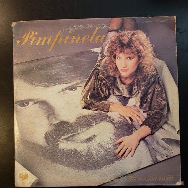Pimpinela : Convivencia (LP, Album)
