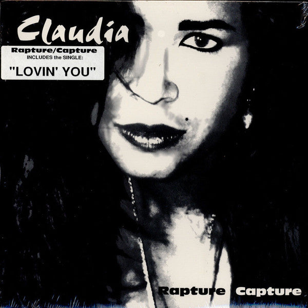 Claudia (13) : Rapture Capture (12")