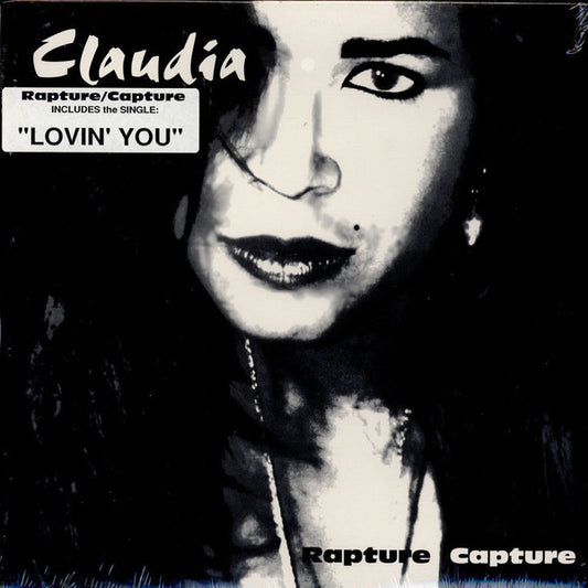Claudia (13) : Rapture Capture (12")