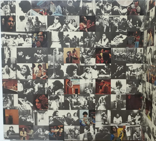 Milton Nascimento : Clube Da Esquina 2 (2xLP, Album, Gat)