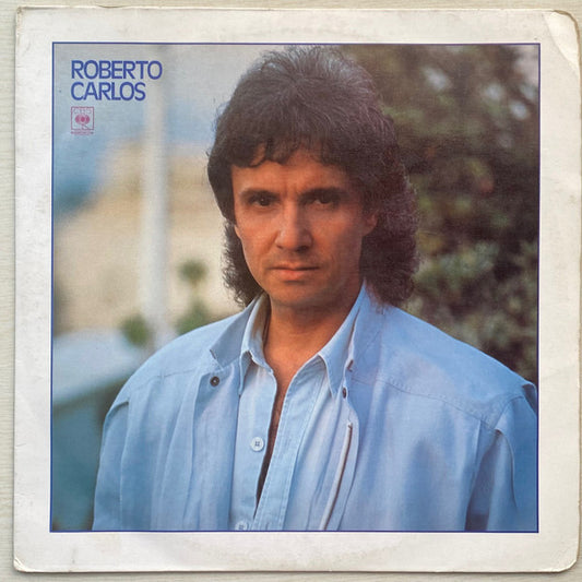 Roberto Carlos : Roberto Carlos (LP, Album)