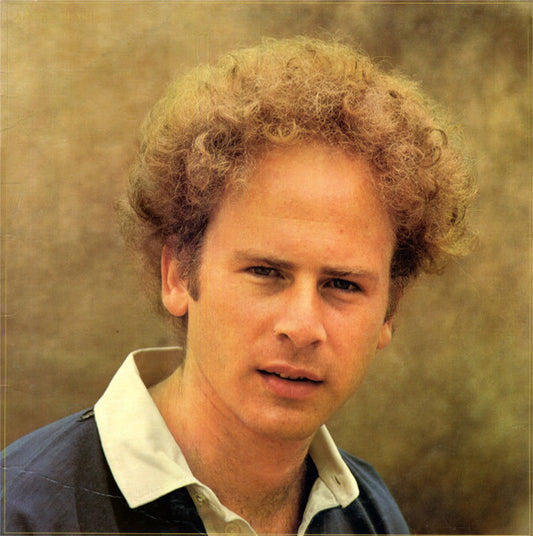 Art Garfunkel : Angel Clare (LP, Album, Ter)