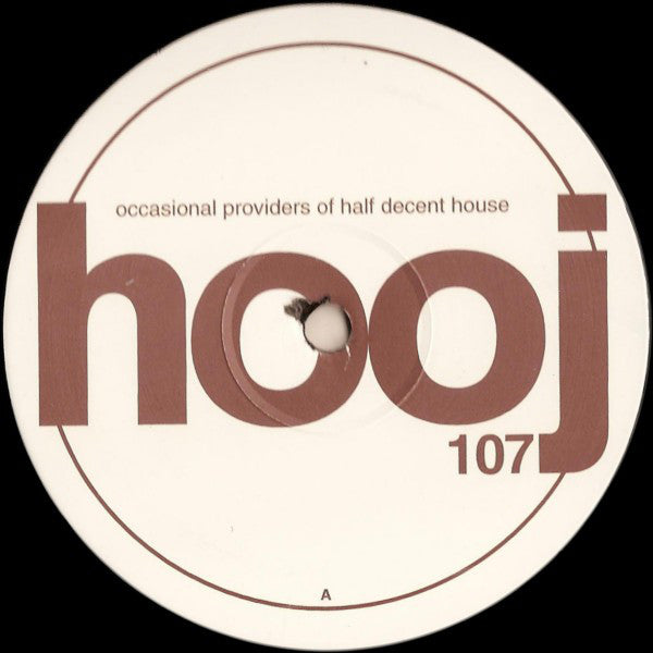 Trancesetters : Synergy (12", 1/2)