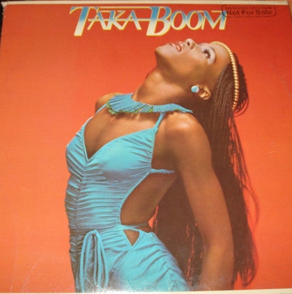 Taka Boom : Taka Boom (LP, Album, Promo)