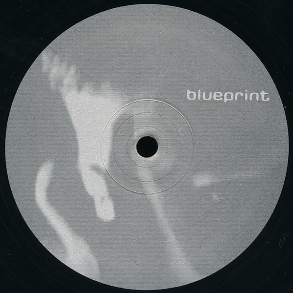 Oliver Ho : Awakening The Sentient (12")