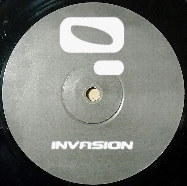 Nygel* And Ghost* : Expectations (12")