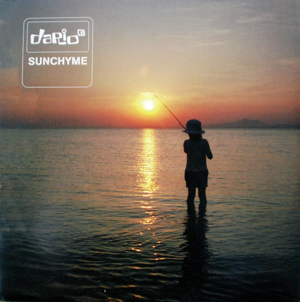 Dario G : Sunchyme (2x12")