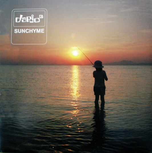 Dario G : Sunchyme (2x12")