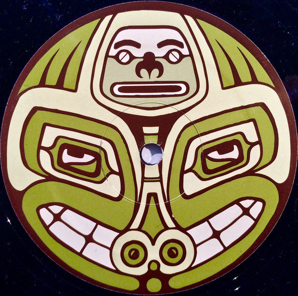 Chris Simmonds : In My Soul (12")