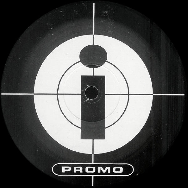 Deja Vu (2) : My Heart Will Go On (Love Theme From Titanic) (12", Promo)