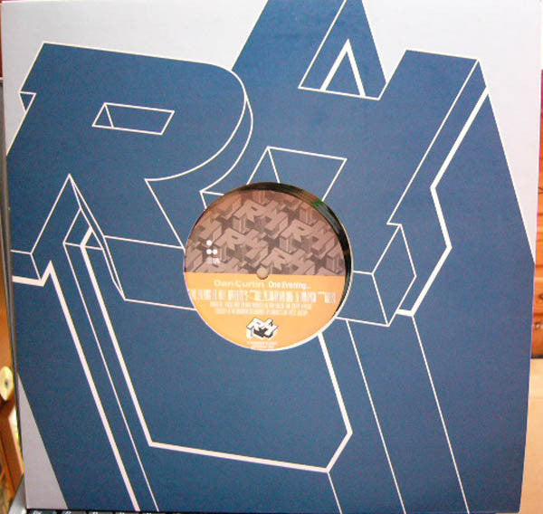 Dan Curtin : One Evening... (12")