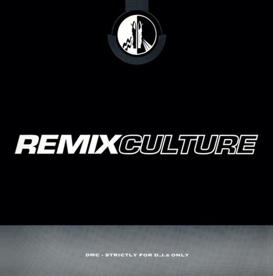Various : Remix Culture 163 (12")