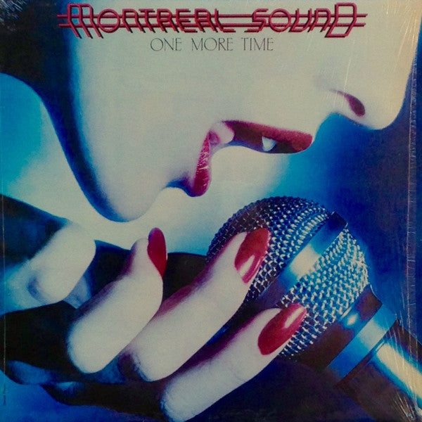 Montreal Sound (2) : One More Time (LP, Album)