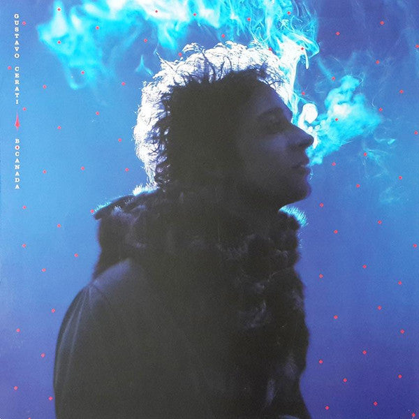 Gustavo Cerati : Bocanada (2xLP, Album)