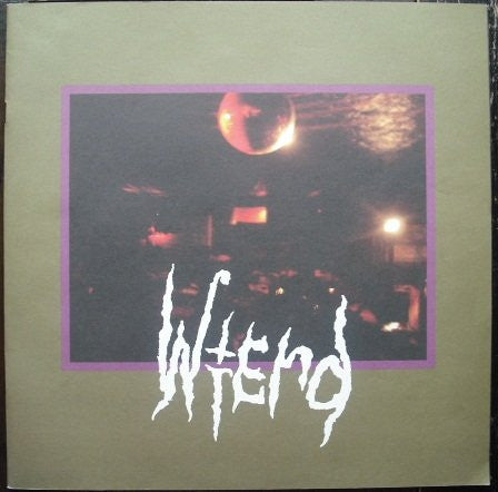 Various : Wierd Compilation (3xLP + 7" + Comp, Ltd, Num)