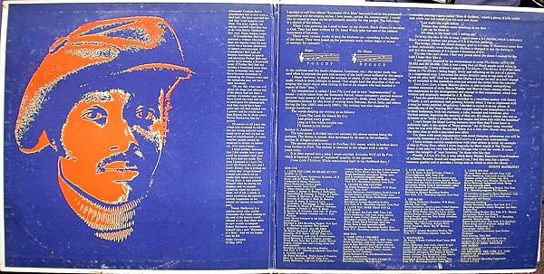 Donny Hathaway : Extension Of A Man (LP, Album, RI )