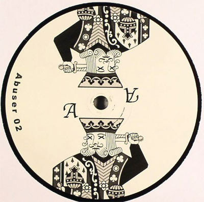Abuser : Abuser  02 (12")
