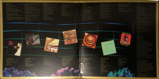 Stevie Wonder - Stevie Wonder's Original Musiquarium I vinyl record, 2xLP (Near Mint (NM or M-)) | Lulo Records
