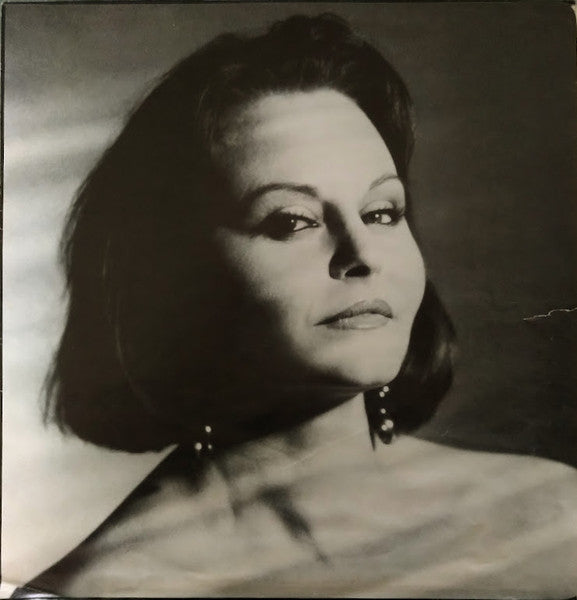 Rocio Durcal* : Como Tu Mujer (LP, Album)