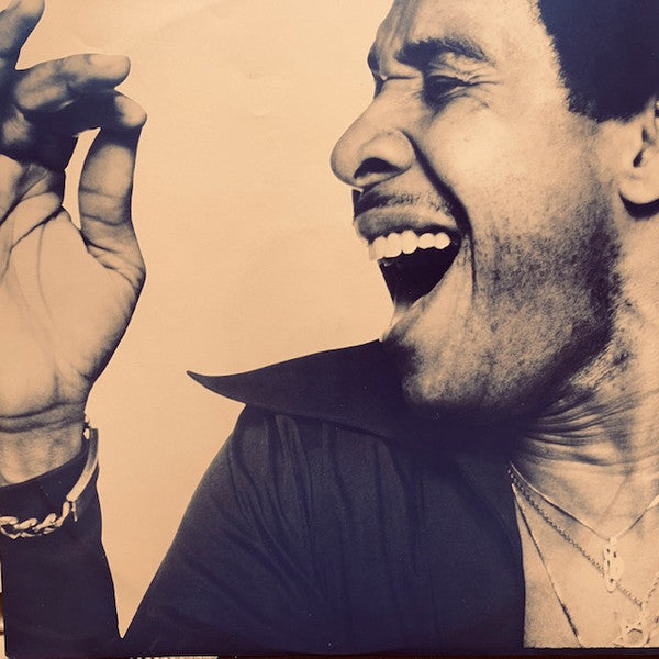 Gene Chandler : When You're #1 (LP, Album)