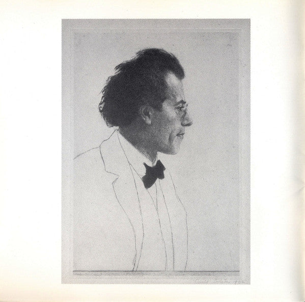Gustav Mahler - The Florida Philharmonic Orchestra / James Judd : Symphony No. 1 (CD, Album)