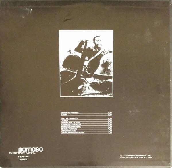 Joan Manuel Serrat : Miguel Hernandez (LP, Album)