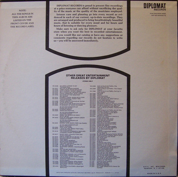 Gregory Scott (5) : Time After Time (LP, Album)