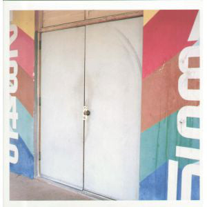 Induce : Cycle EP (12", EP)