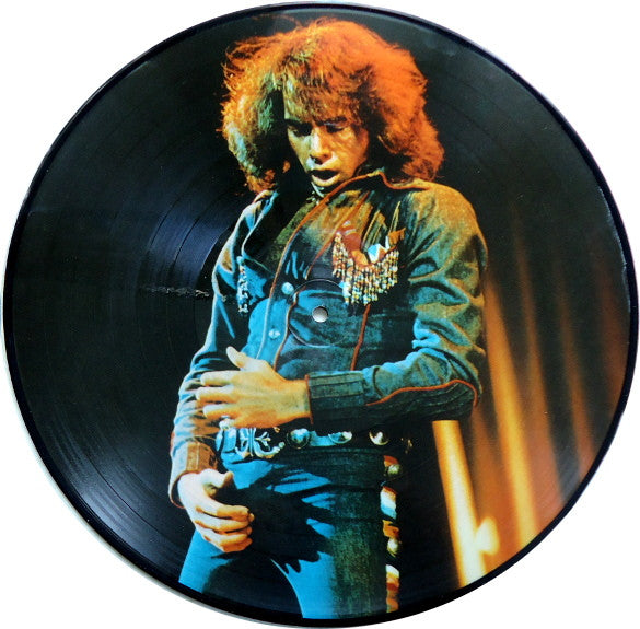 Neil Diamond : His 12 Greatest Hits (LP, Comp, Pic)