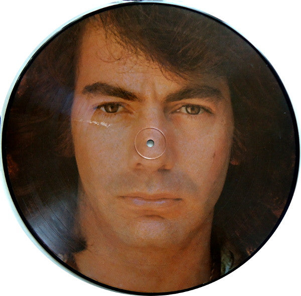 Neil Diamond : His 12 Greatest Hits (LP, Comp, Pic)