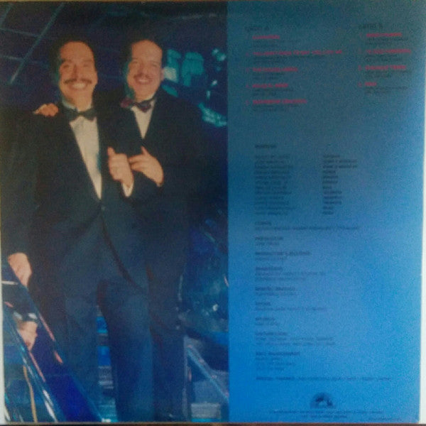 Conjunto Clasico   Con  Rafael de Jesus : Tus Dulces Labios  (LP, Album)