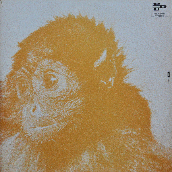 Mina (3) : Mina (LP, Album, Gat)