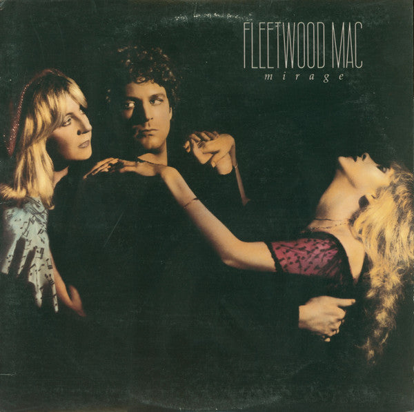 Buy Fleetwood Mac : Mirage (LP, Album, Spe) Online for a great