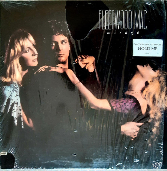 Buy Fleetwood Mac : Mirage (LP, Album, Spe) Online for a great