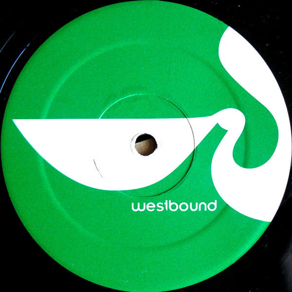 LawnChair Generals : U Dirty EP (12", EP)