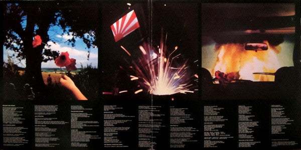 Buy Pink Floyd : The Final Cut (LP, Album, Pit) Online for a great