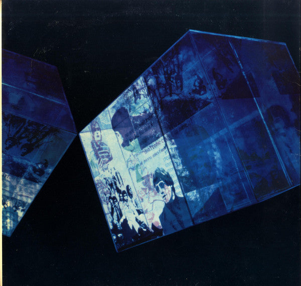 Fever Tree : Another Time, Another Place (LP, Album, Pin)