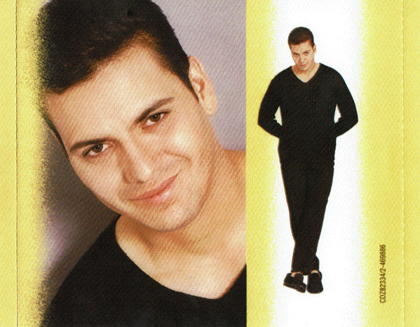 Victor Manuelle : A Pesar De Todo (CD, Album)