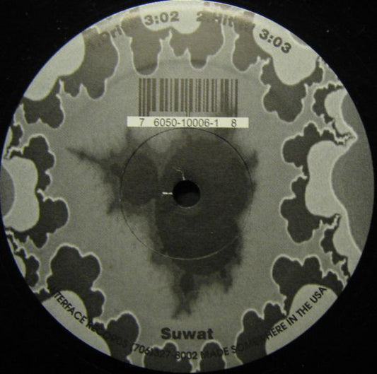Suwat - Round & Round vinyl record, 33 ⅓ RPM (Mint (M)) | Lulo Records