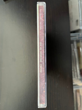 Selena : Dreaming Of You (CD, Album, Club, Col)