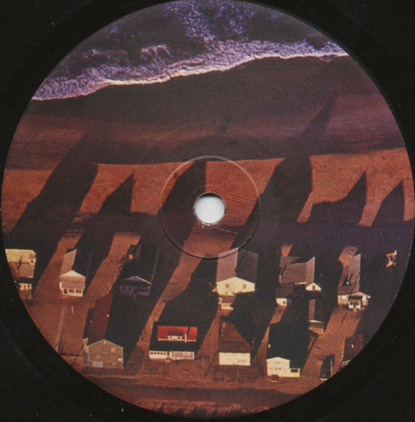 Solar House : Universal (12")