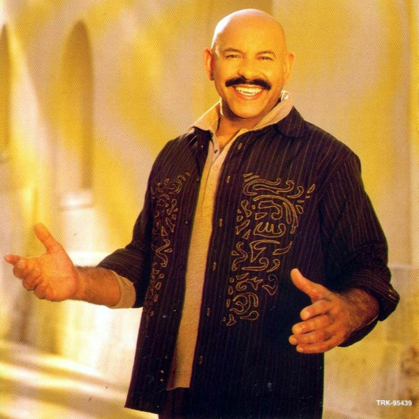Oscar D' León : Asi Soy... (CD, Album)