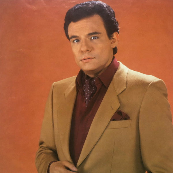 José José : Promesas (LP, Album)