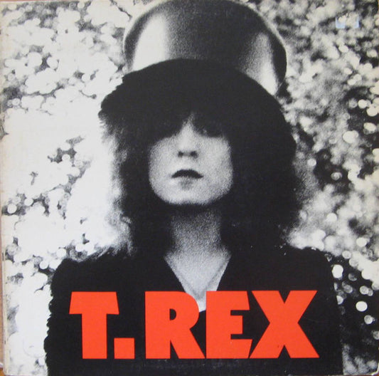 T. Rex : The Slider (LP, Album, Ter)
