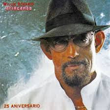 Willie Rosario : Afincando (CD, Album)