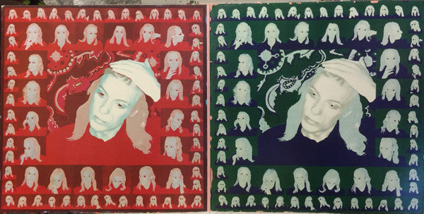 Eno* : Taking Tiger Mountain (By Strategy) (LP, Album, RE, Gat)