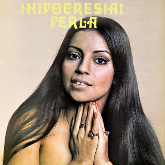 Perla (4) : ¡Hipocresia! (LP, Album)